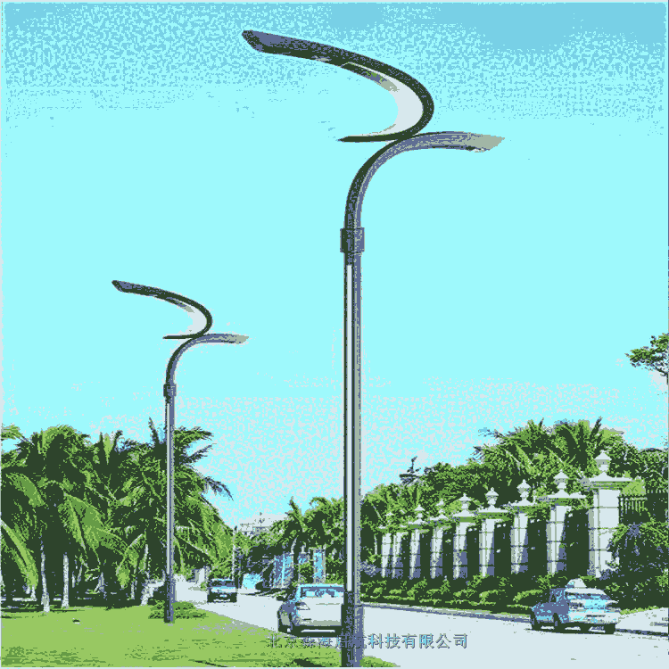 北京太陽(yáng)能LED路燈安全可靠廠家直銷(xiāo)