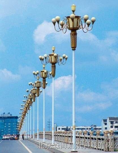 北京路燈廠家哪家好 LED市電路燈廠家 北京廠家 室外照明路燈
