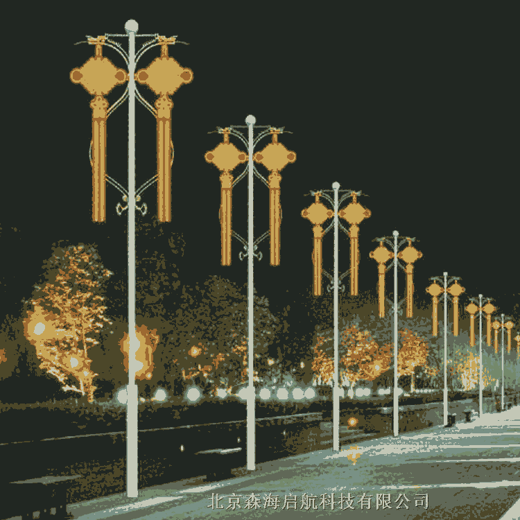 景區(qū)景觀(guān)路燈 廠(chǎng)家直售太陽(yáng)能路燈
