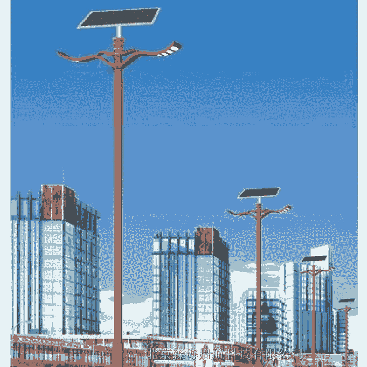 6米路燈參數(shù)價(jià)格 北京路燈工廠直銷(xiāo)