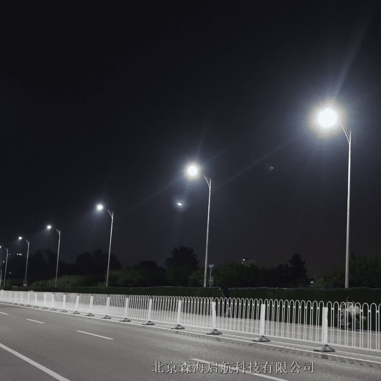 小區(qū)室外太陽能市電互補(bǔ)路燈報價