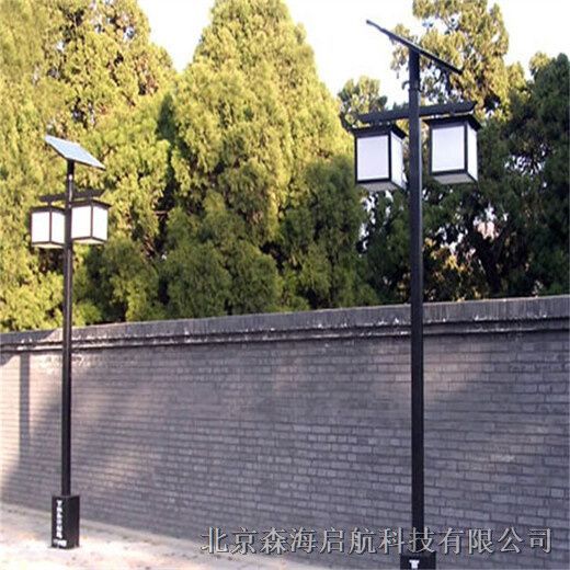 戶(hù)外庭院燈安裝工程 路燈廠價(jià)格